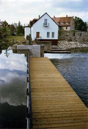 NL-FW 04 KP Schaack Wasserkraftwerk 1989 64.jpg