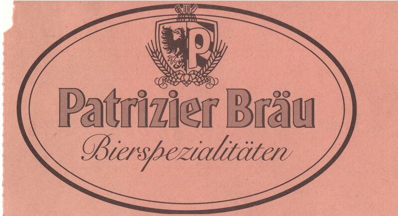 Datei:Patrizier Bräu, 1994.jpg