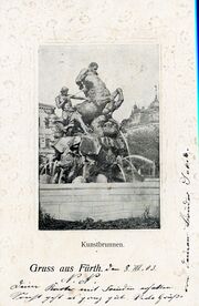 AK Kunstbrunnen gel 8 Mrz 1908.jpg