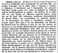 Jahresbericht Gabriel Riesser Stiftung, Allgemeine Zeitung des Judentums vom 12. Februar 1891