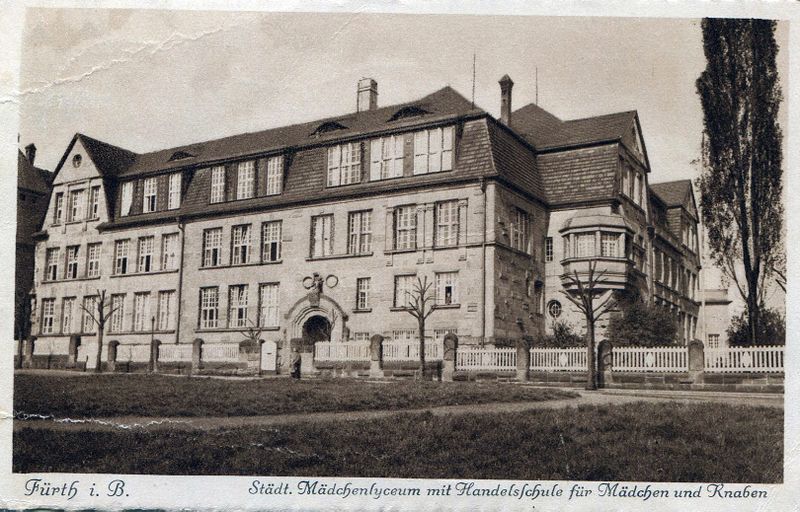 Datei:Mädchenlyceum 1948.jpg