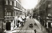 AK Hindenburgstraße Bavaria Automat ngl 1910.jpg