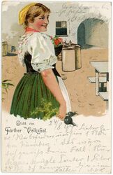 AK Kärwa um 1905 99.jpg