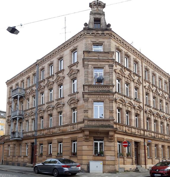 Datei:Amalienstraße 10(3).jpg