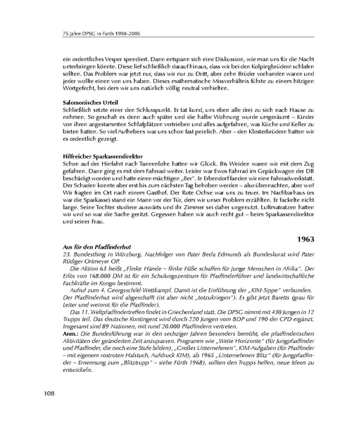 Datei:Buch 75 Jahre Dt. Pfadfinderschaft. St. Georg in Fürth.pdf