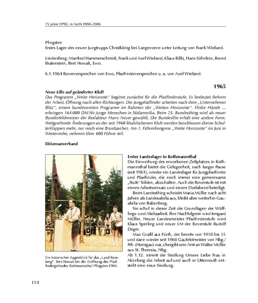 Datei:Buch 75 Jahre Dt. Pfadfinderschaft. St. Georg in Fürth.pdf