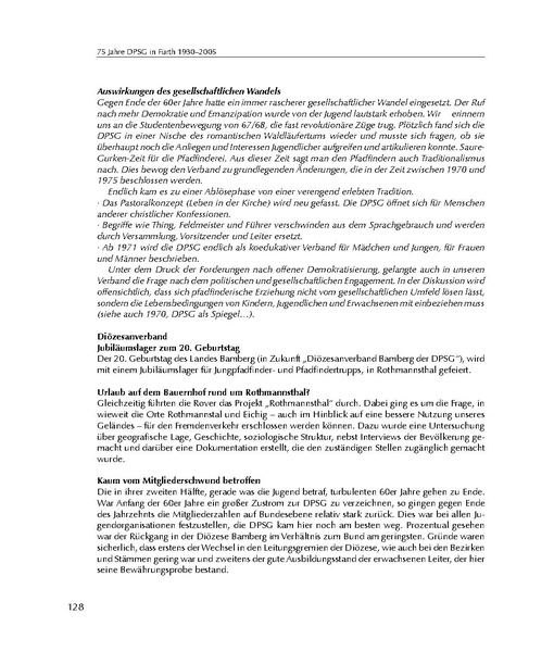 Datei:Buch 75 Jahre Dt. Pfadfinderschaft. St. Georg in Fürth.pdf