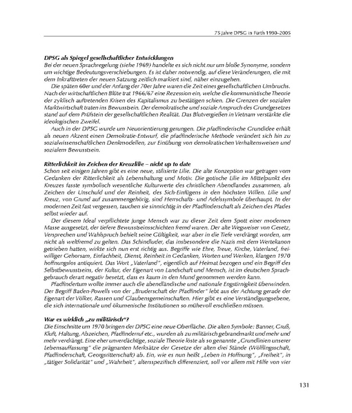 Datei:Buch 75 Jahre Dt. Pfadfinderschaft. St. Georg in Fürth.pdf