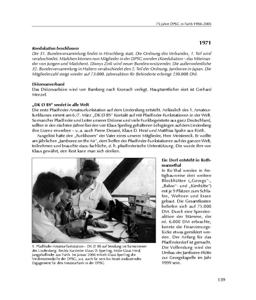 Datei:Buch 75 Jahre Dt. Pfadfinderschaft. St. Georg in Fürth.pdf