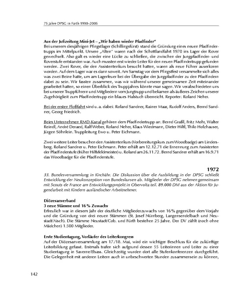 Datei:Buch 75 Jahre Dt. Pfadfinderschaft. St. Georg in Fürth.pdf