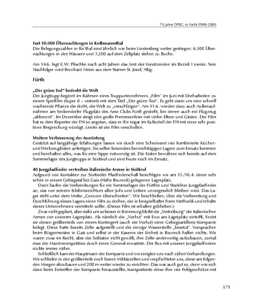 Datei:Buch 75 Jahre Dt. Pfadfinderschaft. St. Georg in Fürth.pdf