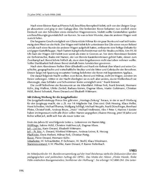 Datei:Buch 75 Jahre Dt. Pfadfinderschaft. St. Georg in Fürth.pdf