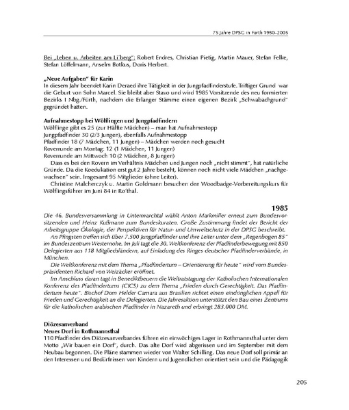 Datei:Buch 75 Jahre Dt. Pfadfinderschaft. St. Georg in Fürth.pdf