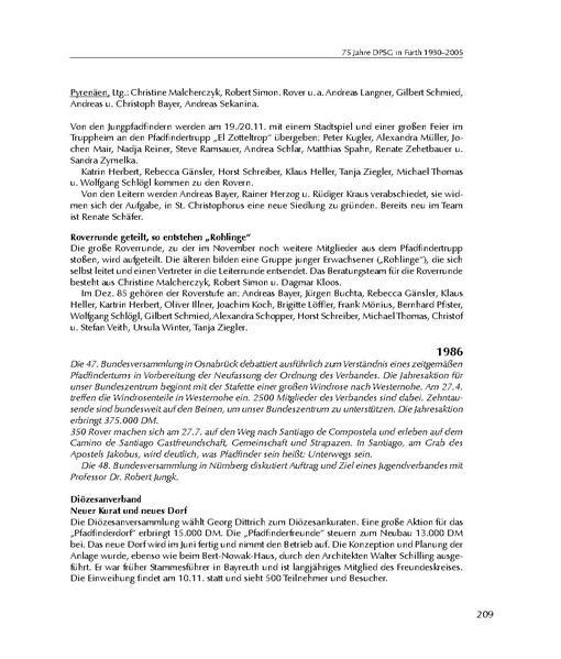 Datei:Buch 75 Jahre Dt. Pfadfinderschaft. St. Georg in Fürth.pdf