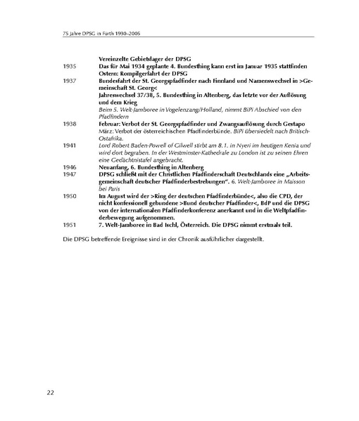 Datei:Buch 75 Jahre Dt. Pfadfinderschaft. St. Georg in Fürth.pdf