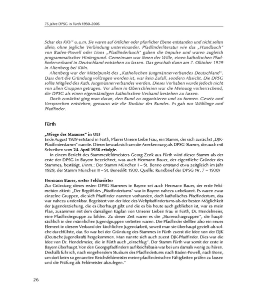 Datei:Buch 75 Jahre Dt. Pfadfinderschaft. St. Georg in Fürth.pdf