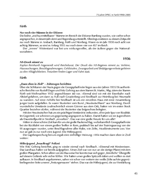 Datei:Buch 75 Jahre Dt. Pfadfinderschaft. St. Georg in Fürth.pdf