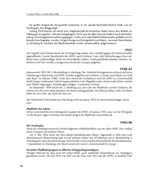 Datei:Buch 75 Jahre Dt. Pfadfinderschaft. St. Georg in Fürth.pdf