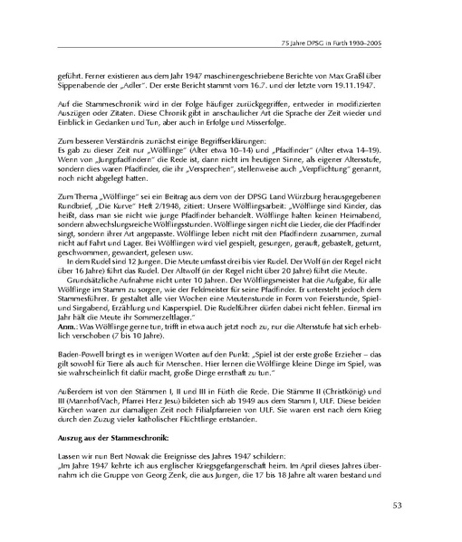 Datei:Buch 75 Jahre Dt. Pfadfinderschaft. St. Georg in Fürth.pdf