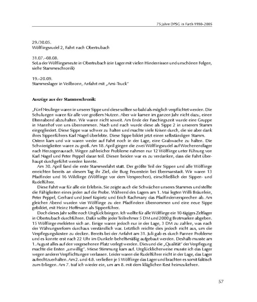 Datei:Buch 75 Jahre Dt. Pfadfinderschaft. St. Georg in Fürth.pdf