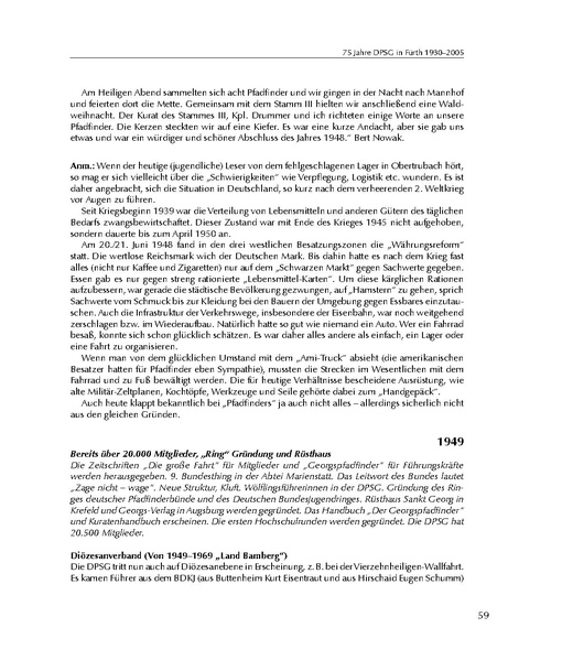 Datei:Buch 75 Jahre Dt. Pfadfinderschaft. St. Georg in Fürth.pdf