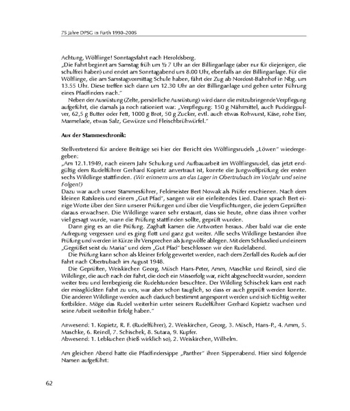 Datei:Buch 75 Jahre Dt. Pfadfinderschaft. St. Georg in Fürth.pdf