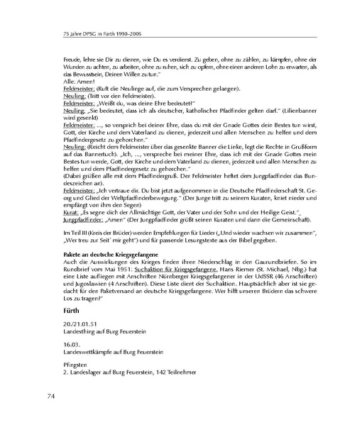 Datei:Buch 75 Jahre Dt. Pfadfinderschaft. St. Georg in Fürth.pdf