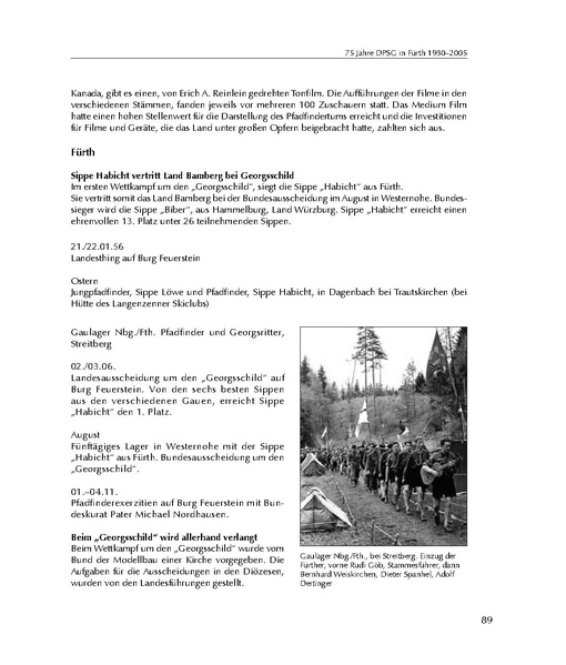 Datei:Buch 75 Jahre Dt. Pfadfinderschaft. St. Georg in Fürth.pdf