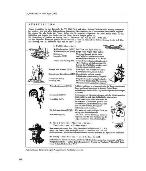 Datei:Buch 75 Jahre Dt. Pfadfinderschaft. St. Georg in Fürth.pdf