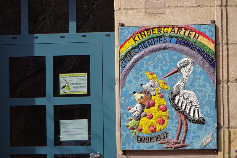 Datei:Kindergarten Storchennest 2.jpg