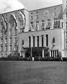Eröffnung des Klinikum Fürth, Juli 1931
