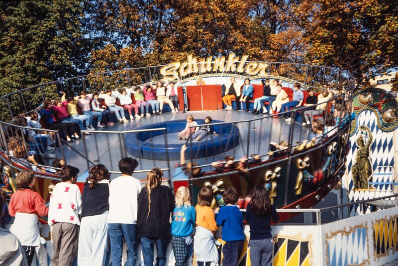 Datei:NL-FW 05 0072 KP Schaack Kirchweih 15.10.1986.jpg