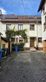 Wohnhaus, in dem sich bis 1864 die Unterfarrnbacher Synagoge befand, Okt. 2025 <span class="smw-highlighter" data-type="8" data-state="inline" data-title="Hinweis" title="Urheber: Lukas KennerErstellungsdatum: 21. Oktober 2025Lizenz: cc-by-sa-3.0"><span class="smwtticon note"></span><span class="smwttcontent">Urheber: Lukas Kenner<br>Erstellungsdatum: <!--LINK'" 0:9--> <!--LINK'" 0:10--><br>Lizenz: cc-by-sa-3.0</span></span>