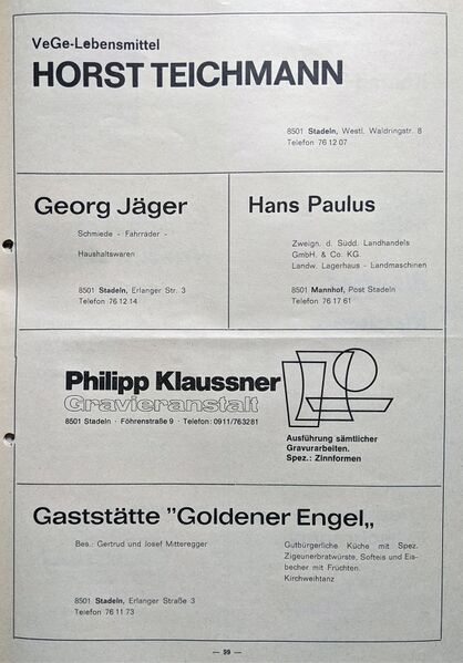 Datei:19710826 Werbeanzeigen Stadeln 4.jpg