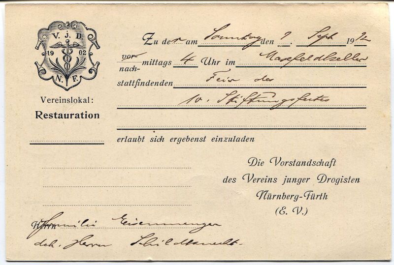 Datei:Brief Verein junger Drogisten 1912 1.jpg