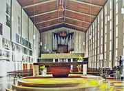 Christkönig Innen 2005.jpg