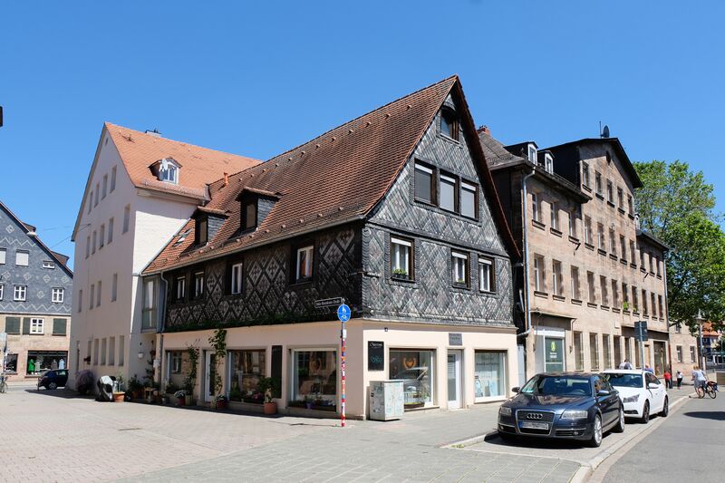 Datei:Mohrenstraße 4 Juni 2021.jpg