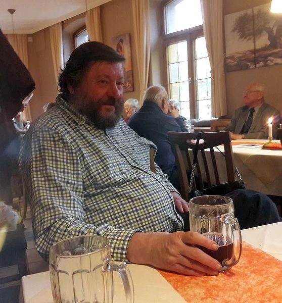 Datei:Wolfgang Adler 2020.jpg