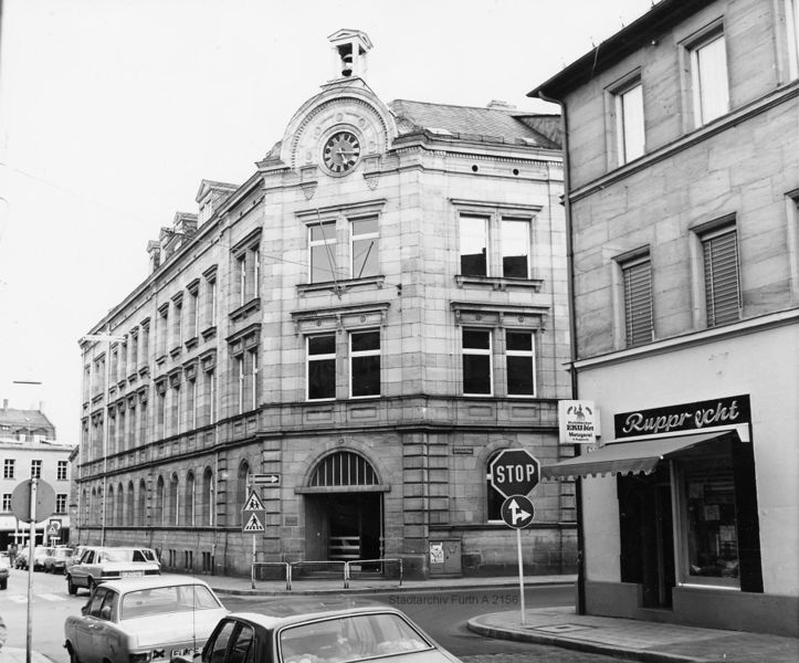 Datei:A2156 Ottoschule 1974.jpg