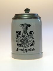 Krug Foerstermühle Frankenmühle.jpg