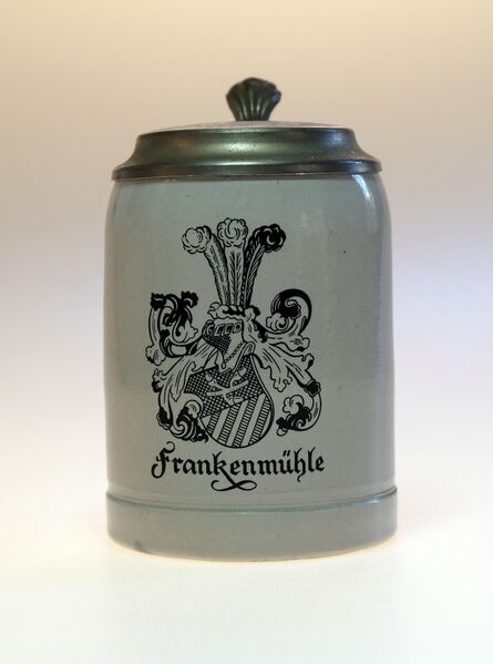 Datei:Krug Foerstermühle Frankenmühle.jpg