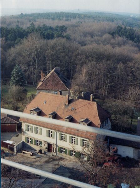 Datei:NL-FW 04 0252 KP Schaack Alte Veste 1979.jpg