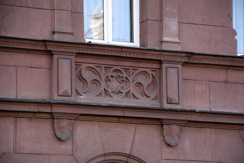 Datei:Ritterstrasse 4 Detail.jpg