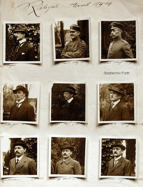 Datei:StA Fürth Räterepublik 1919 Fürth.jpg