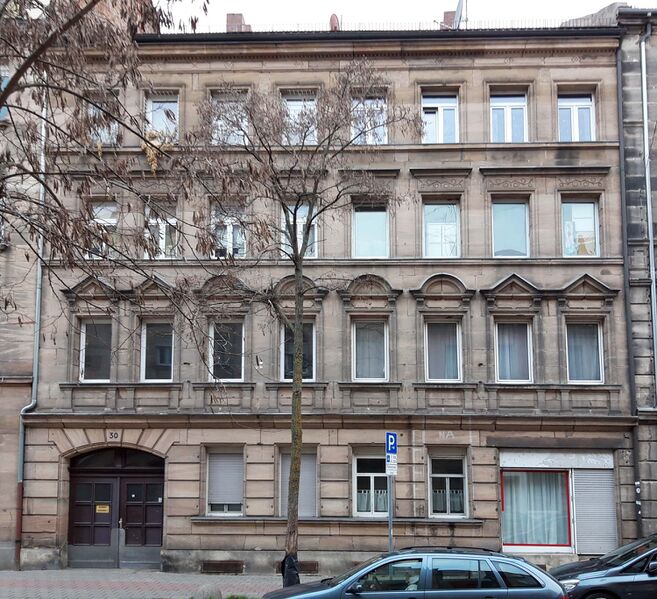 Datei:Waldstraße 30.jpg