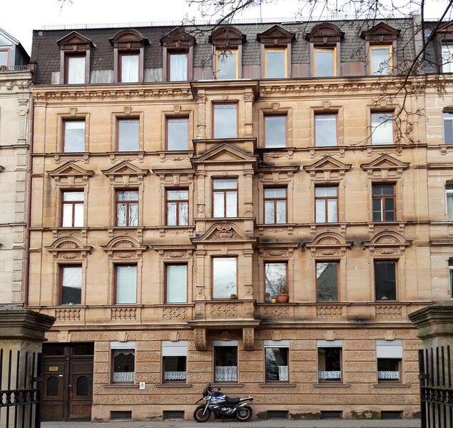 Datei:Johannisstraße 12.jpg