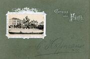 Prägekarte Kunstbrunnen mit Foto grün gel 19 April 1900.jpg