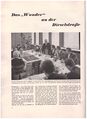Artikel über Foto-Quelle erschienen im Quelle- Kreis ( Betriebszeitung ) 1964