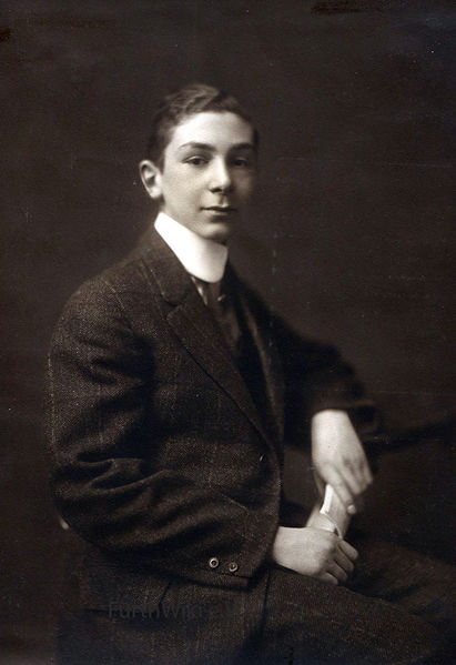 Datei:Emil Berolzheimer Kind.jpg