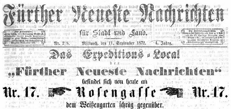 Datei:Fürther Neueste Nachrichten 1872.jpg